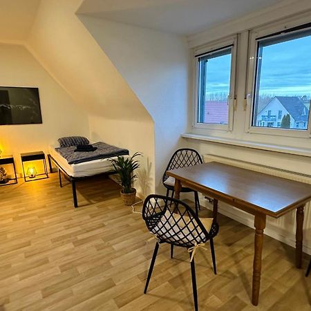 Micasa Tuсasa - 2-R-Apartment Leipziger Neuseenland Hydra บอร์นา ภายนอก รูปภาพ