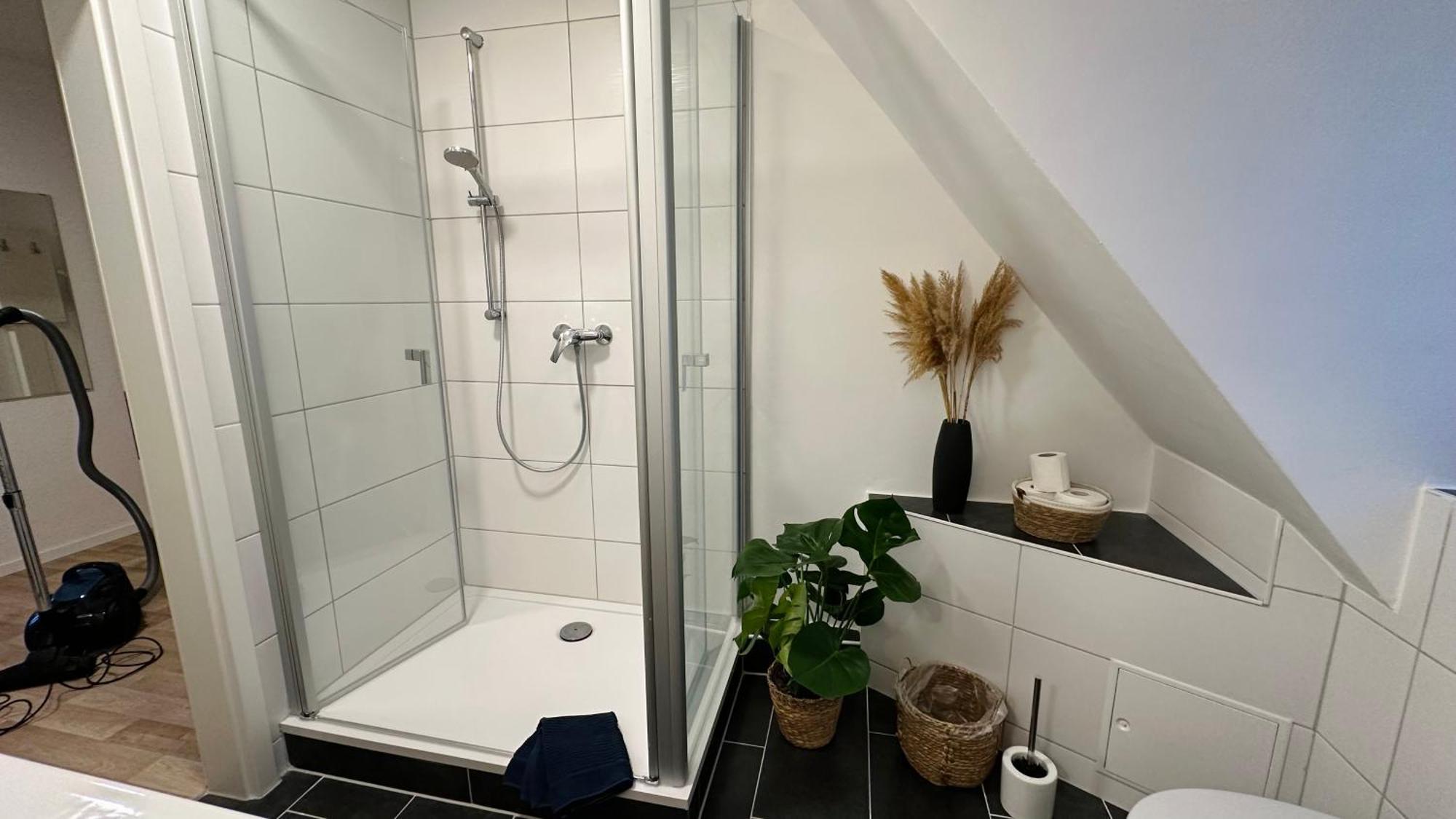 Micasa Tuсasa - 2-R-Apartment Leipziger Neuseenland Hydra บอร์นา ภายนอก รูปภาพ
