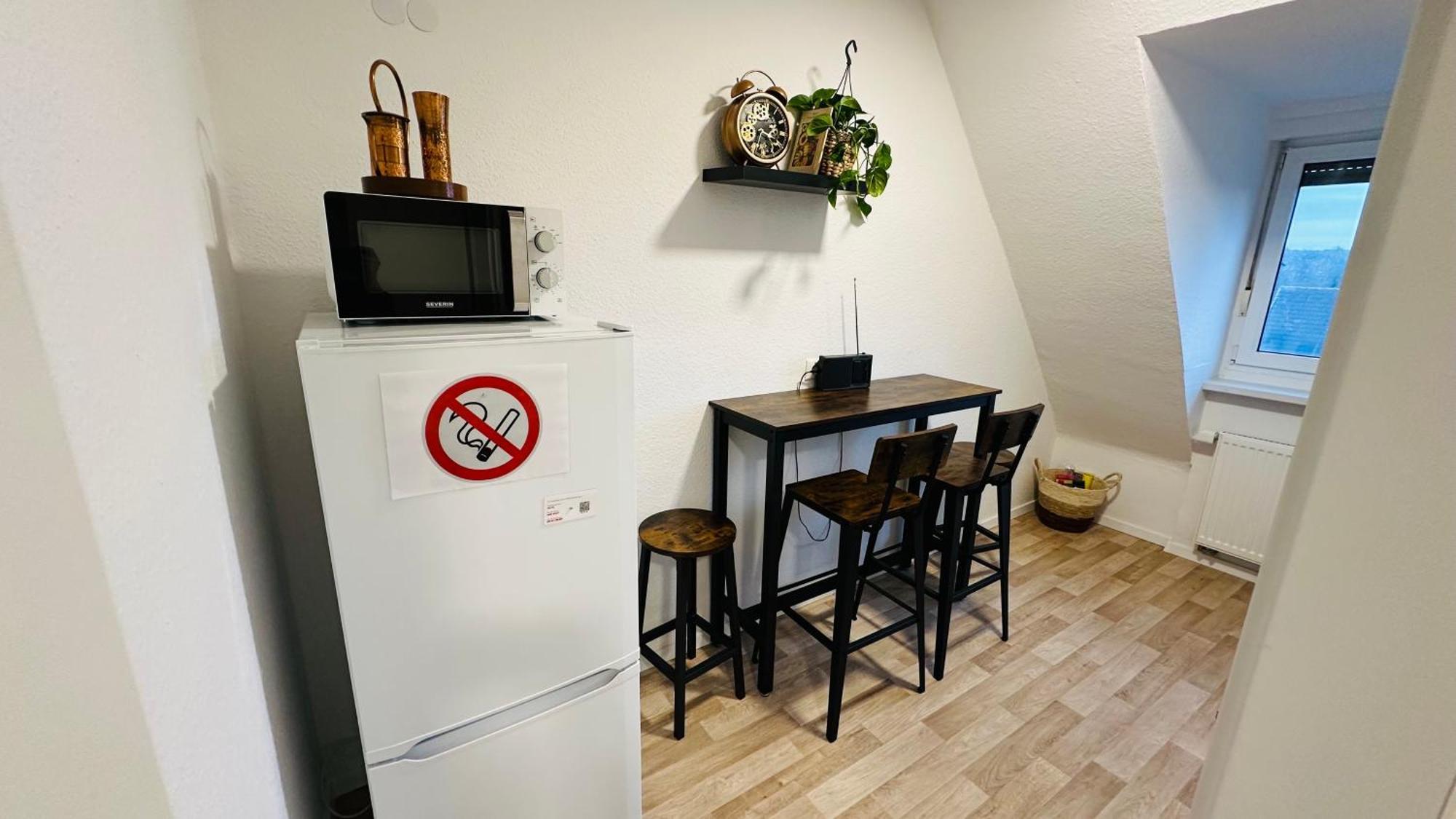 Micasa Tuсasa - 2-R-Apartment Leipziger Neuseenland Hydra บอร์นา ภายนอก รูปภาพ