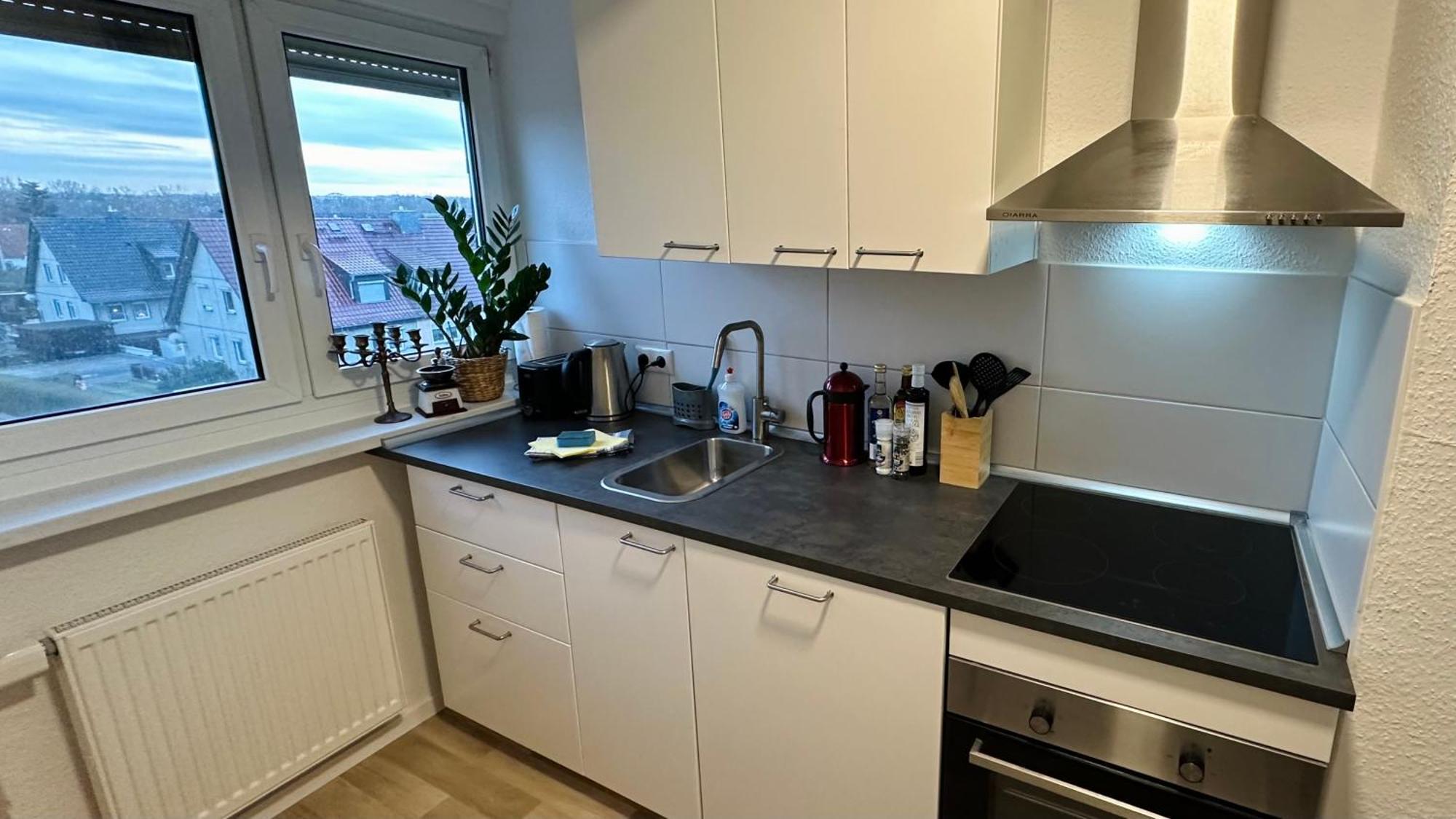 Micasa Tuсasa - 2-R-Apartment Leipziger Neuseenland Hydra บอร์นา ภายนอก รูปภาพ