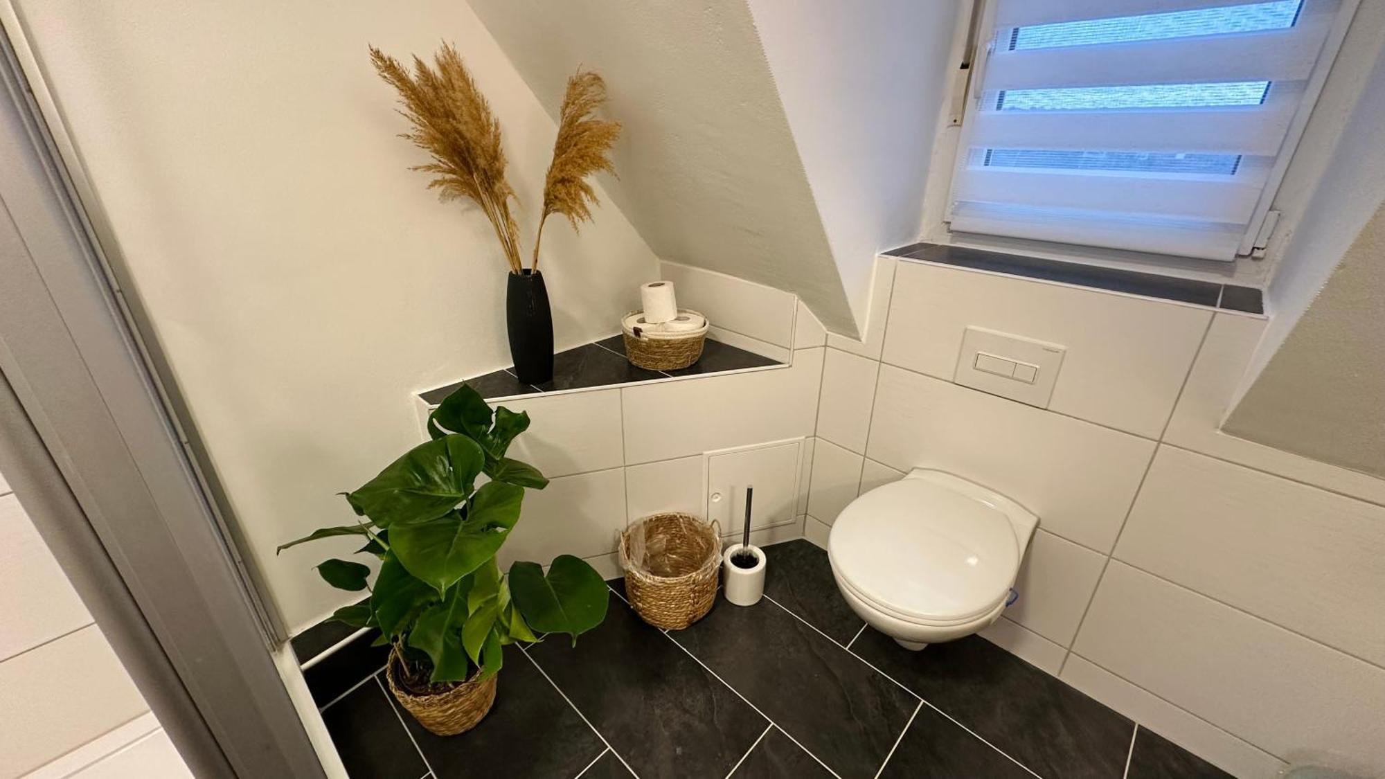 Micasa Tuсasa - 2-R-Apartment Leipziger Neuseenland Hydra บอร์นา ภายนอก รูปภาพ