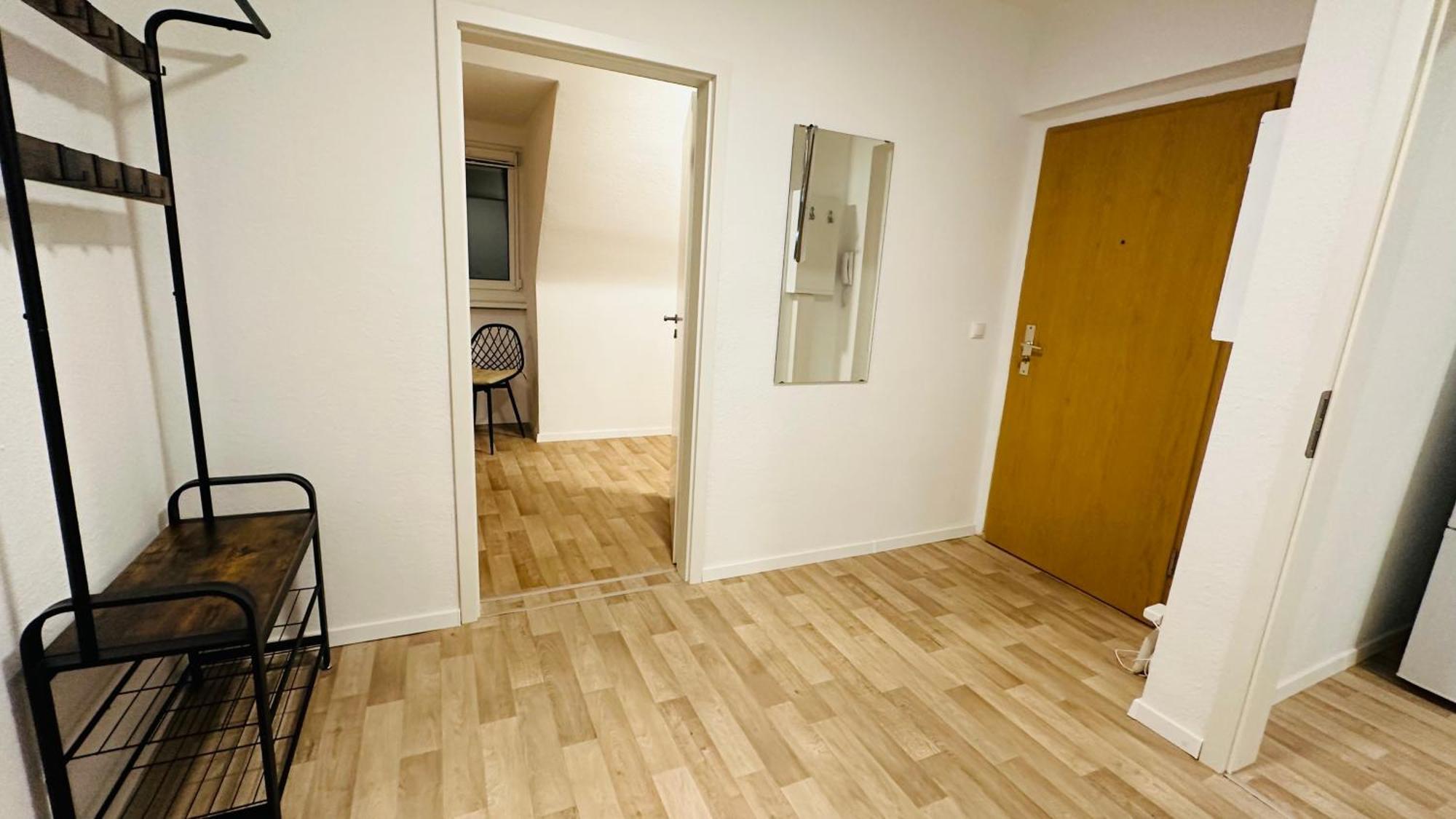 Micasa Tuсasa - 2-R-Apartment Leipziger Neuseenland Hydra บอร์นา ภายนอก รูปภาพ