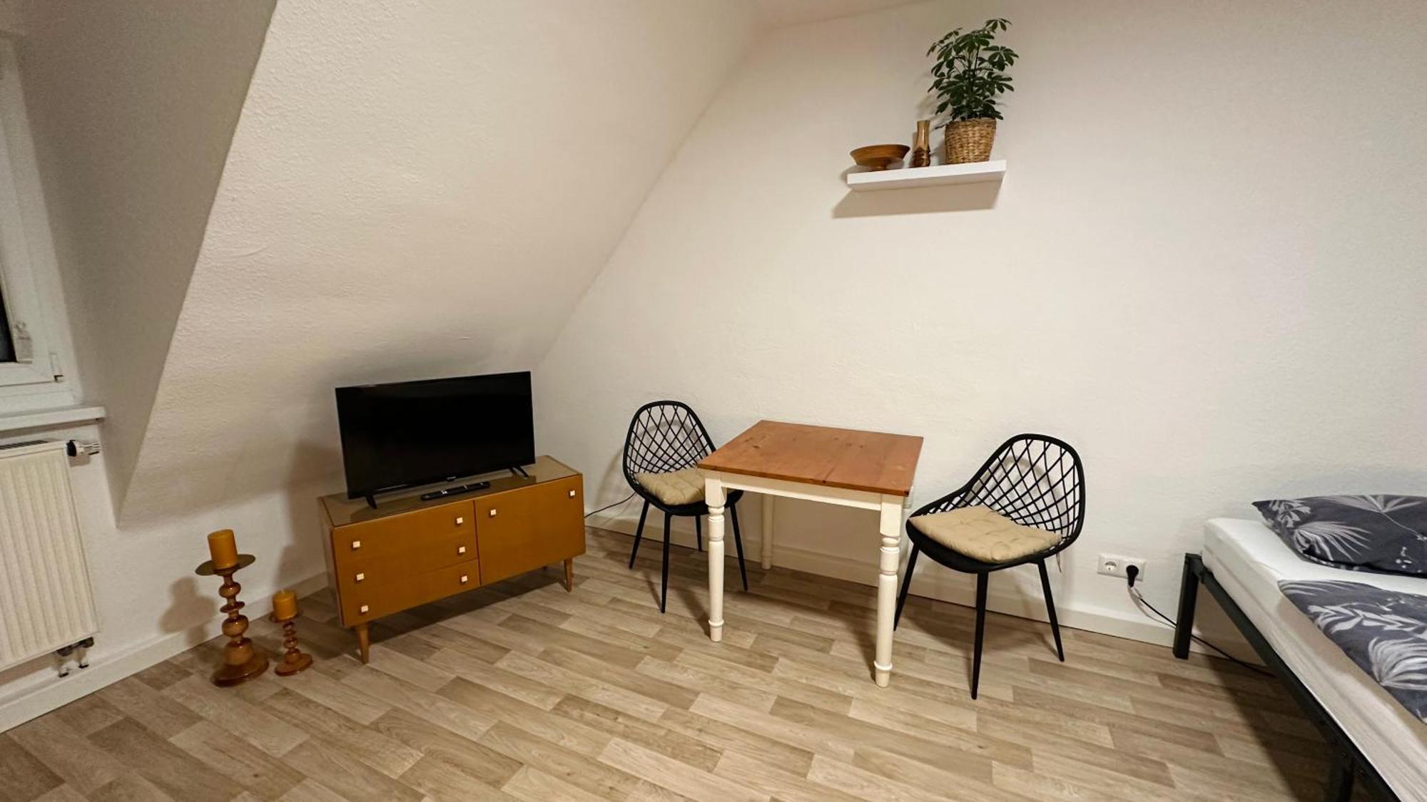 Micasa Tuсasa - 2-R-Apartment Leipziger Neuseenland Hydra บอร์นา ภายนอก รูปภาพ