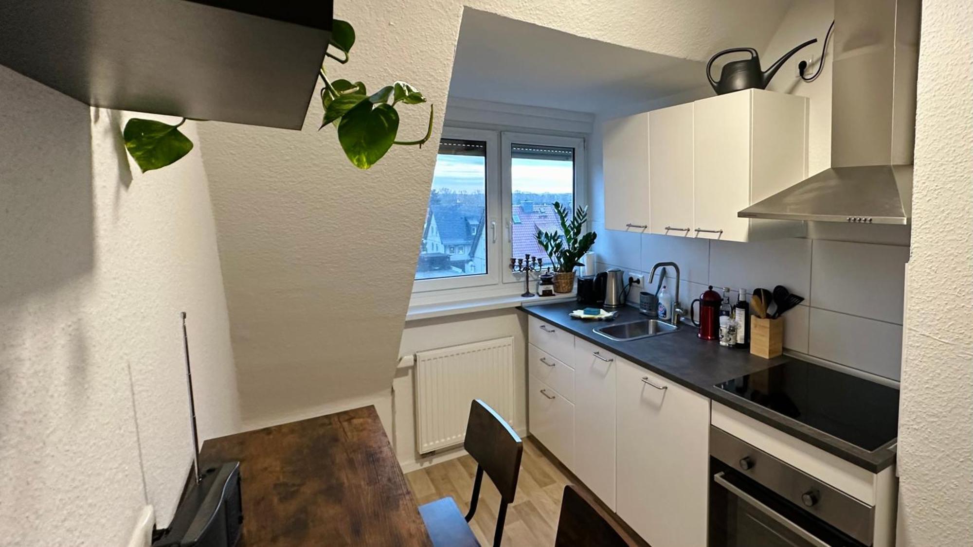 Micasa Tuсasa - 2-R-Apartment Leipziger Neuseenland Hydra บอร์นา ภายนอก รูปภาพ
