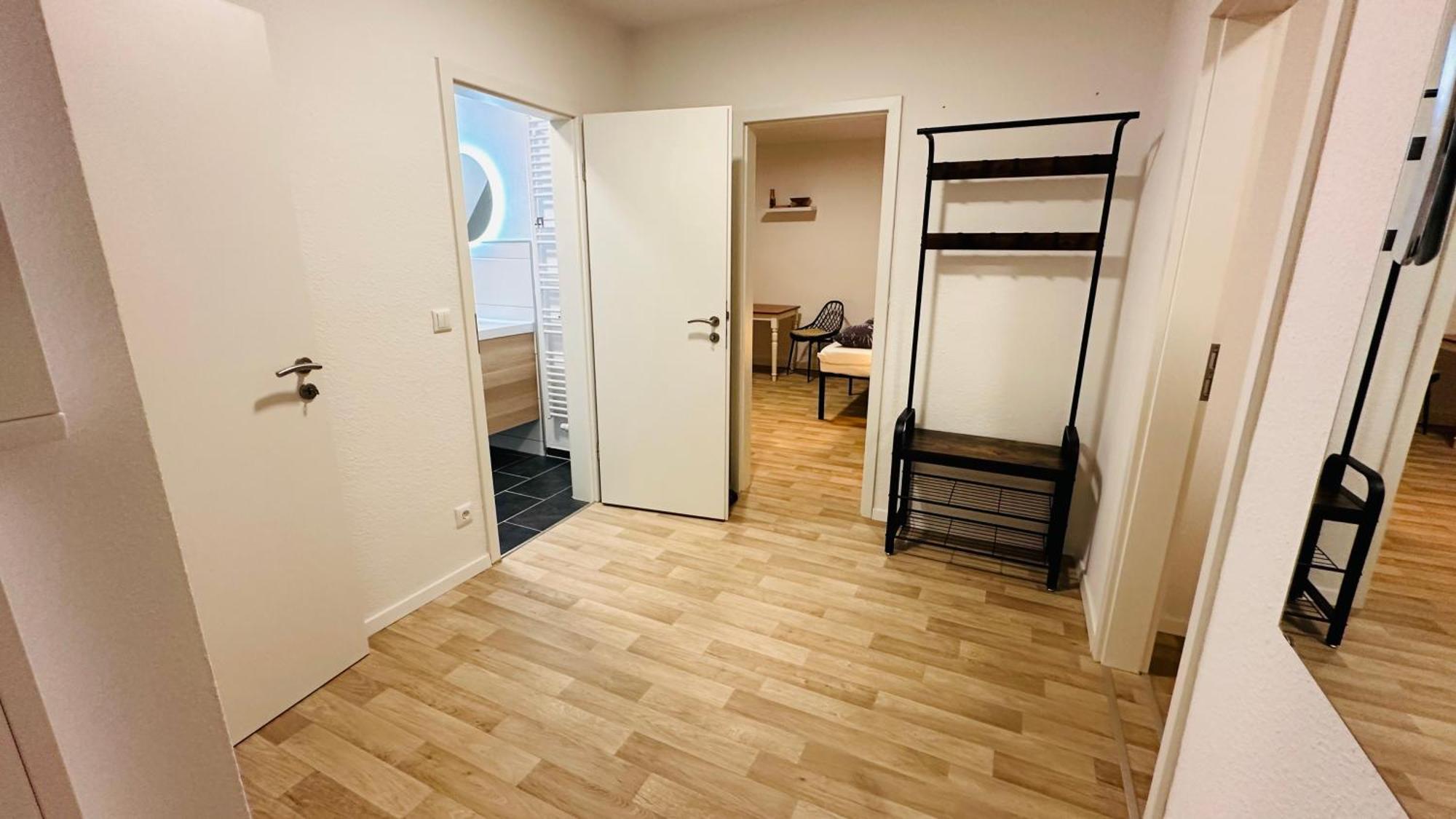 Micasa Tuсasa - 2-R-Apartment Leipziger Neuseenland Hydra บอร์นา ภายนอก รูปภาพ
